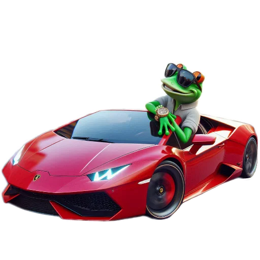 Sticker JABKA990 - 1