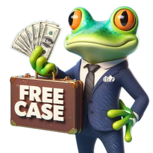 Стикер JABKA990 - 1