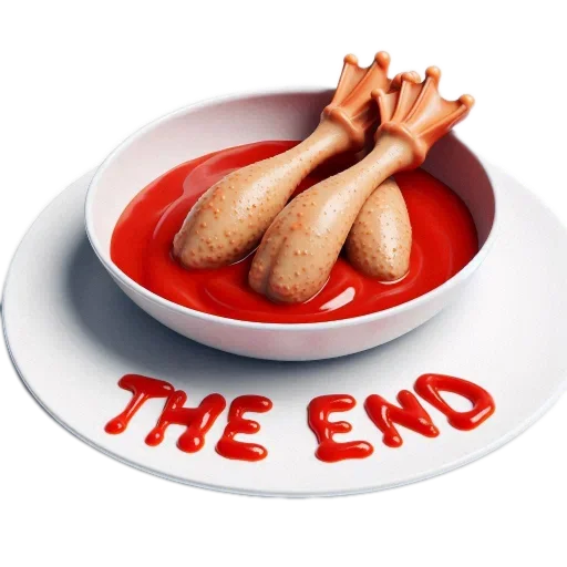 Стикер JABKA990 - 1