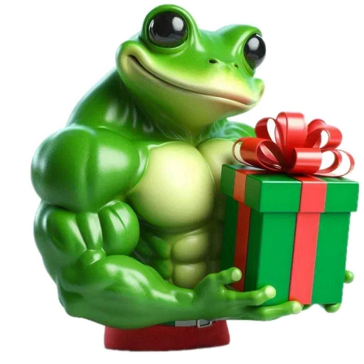 Стикер JABKA990 - 1