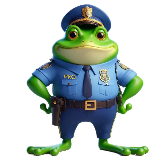 Стикер JABKA990 - 1