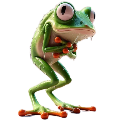 Стикер JABKA990 - 1