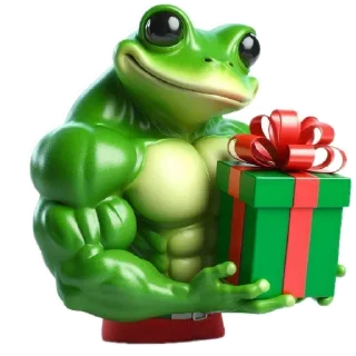 Стикер JABKA SKIN @iPro_10 - 3