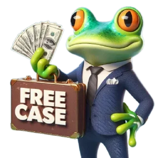 Стикер JABKA SKIN @iPro_10 - 6