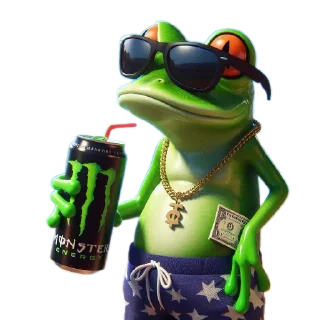 Стикер JABKA SKIN @iPro_10 - 7