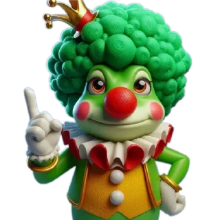 Стикер JABKA SKIN @iPro_10 - 4