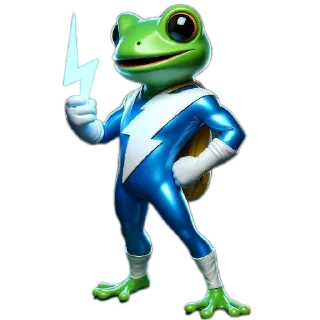 Стикер JABKA SKIN @iPro_10 - 8