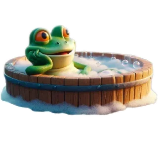 Стикер JABKA SKIN @iPro_10 - 11