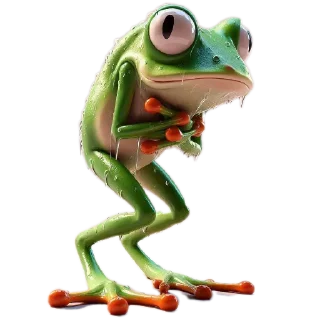 Стикер JABKA SKIN @iPro_10 - 1