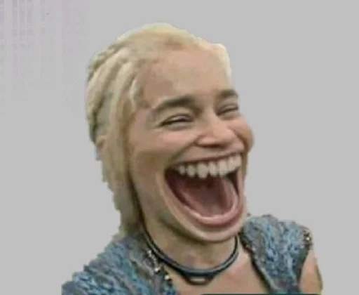 smile human face tooth