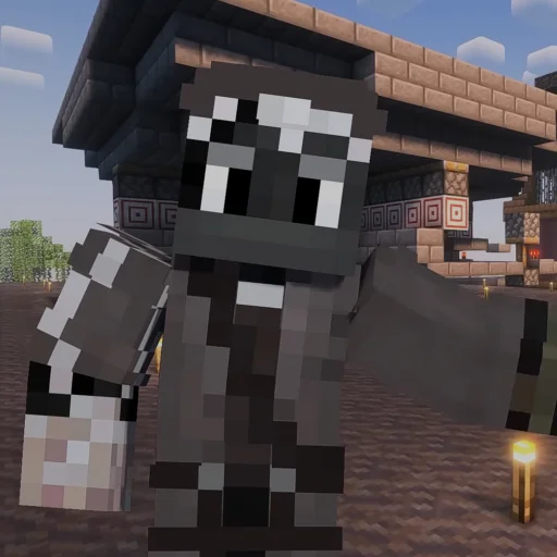 Стикер JAst_S - 1