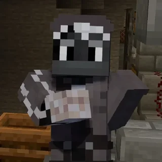 Стикер just_S ;;  avtor @ssemgg - 1