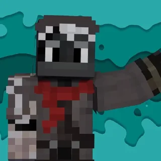 Стикер just_S ;;  avtor @ssemgg - 4