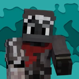 Стикер just_S ;;  avtor @ssemgg - 2