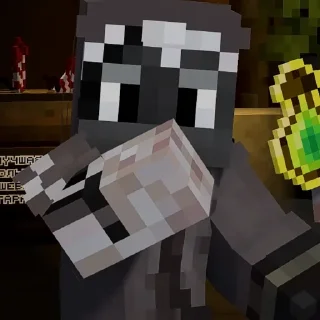 Стикер just_S ;;  avtor @ssemgg - 10