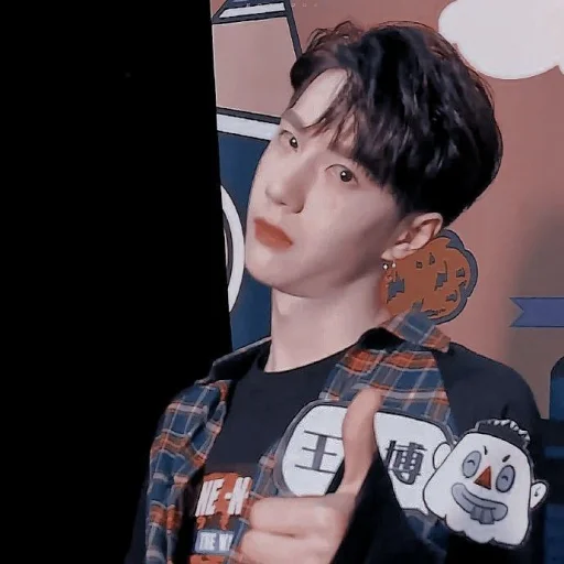 human face person clothing