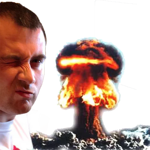 Sticker JBFIASCO - 1