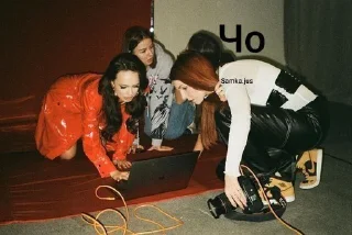 Стикер Мой стикерпак @moyi_stikery_bot - 4