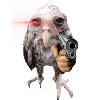 Sticker Больше стиков тут: @stikeryk - 11