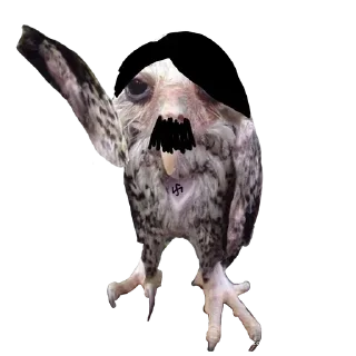 Sticker Больше стиков тут: @stikeryk - 1