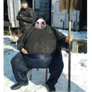 Sticker Больше стиков тут: @stikeryk - 10