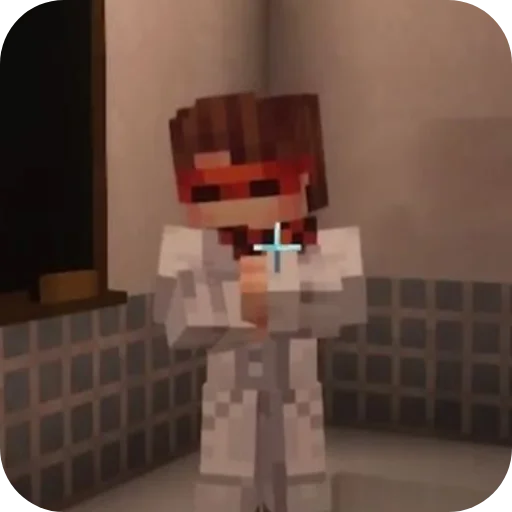 Стикер JDH461 - 1