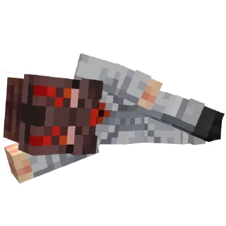 Стикер JDH|@Ave_Sanguine @CAPTAIN_RUBIN - 10