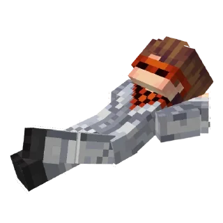 Стикер JDH|@Ave_Sanguine @CAPTAIN_RUBIN - 9