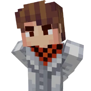 Стикер JDH|@Ave_Sanguine @CAPTAIN_RUBIN - 3