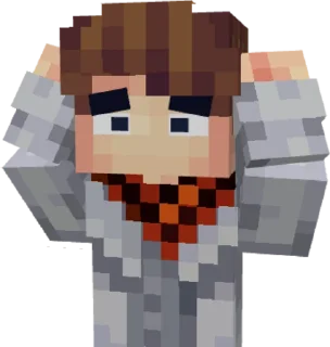 Sticker 🧠JDH || Автор: @milk_ab - 8