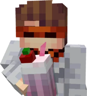 Sticker 🧠JDH || Автор: @milk_ab - 9