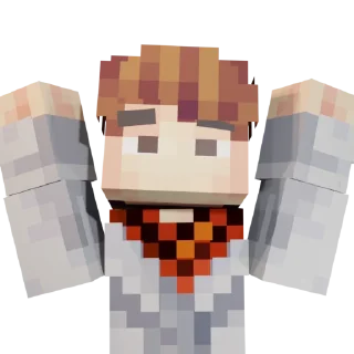 Sticker Джон Дейви JDH || @solutionofnatrium - 8