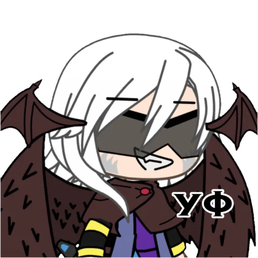 Sticker JDHkeroO - 1