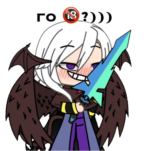 Стикер JDHkeroO - 1