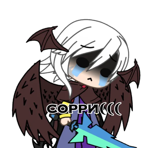 Sticker JDHkeroO - 1