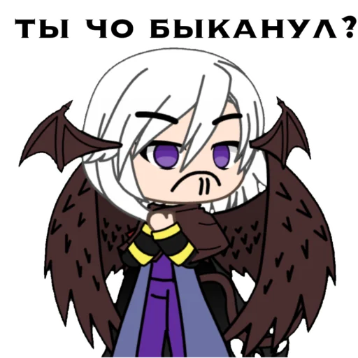 Sticker JDHkeroO - 1