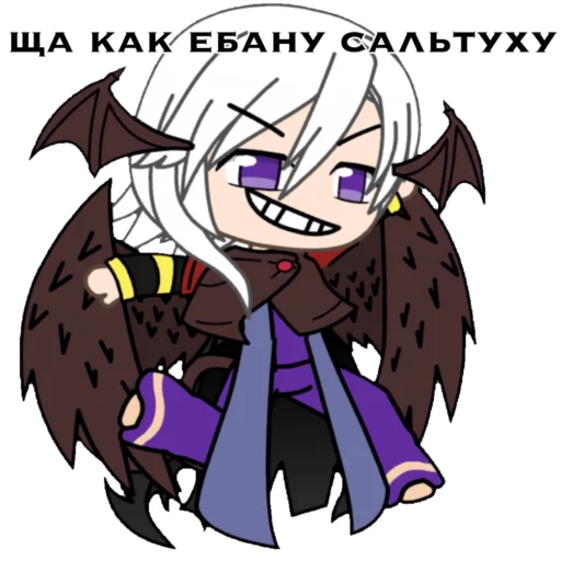 Стикер JDHkeroO - 1