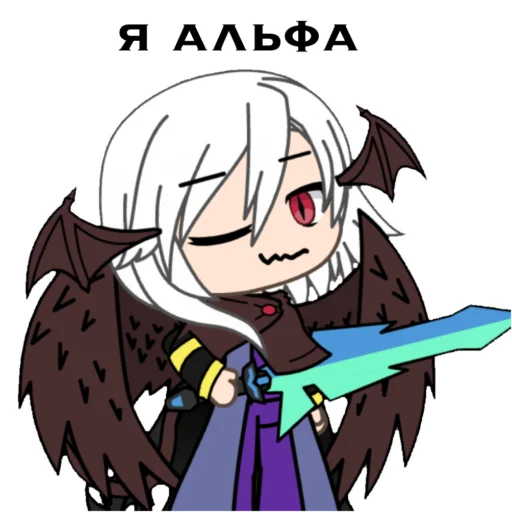 Sticker JDHkeroO - 1