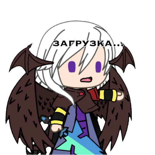 Стикер JDHkeroO - 1