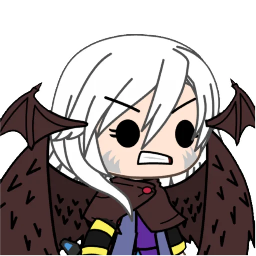 Sticker JDHkeroO - 1