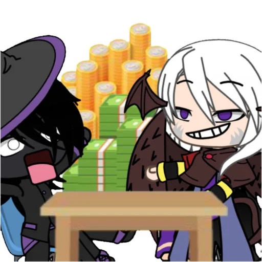 Sticker JDHkeroO - 1