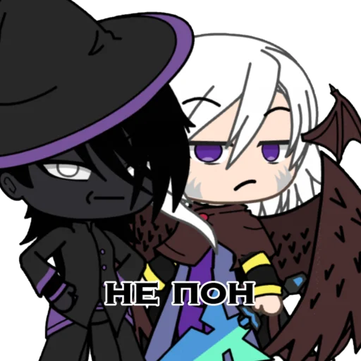 Стикер JDHkeroO - 1