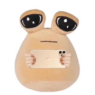 Стикер Больше стикеров 👉🏻 @stickertg4 - 2