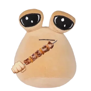 Стикер Больше стикеров 👉🏻 @stickertg4 - 0