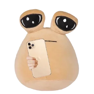 Стикер Больше стикеров 👉🏻 @stickertg4 - 3