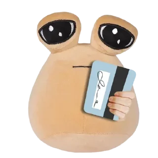 Стикер Больше стикеров 👉🏻 @stickertg4 - 11