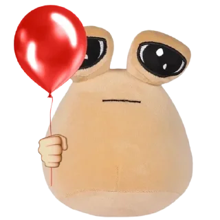 Стикер Больше стикеров 👉🏻 @stickertg4 - 8