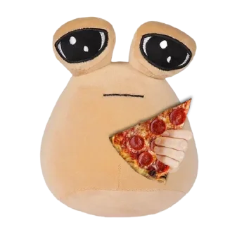 Стикер Больше стикеров 👉🏻 @stickertg4 - 5