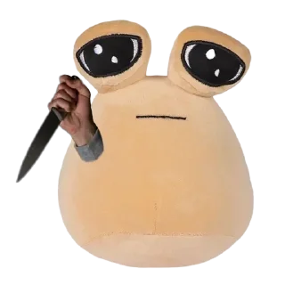 Стикер Больше стикеров 👉🏻 @stickertg4 - 1