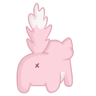 Sticker Больше стиков тут: @stikery4 - 8